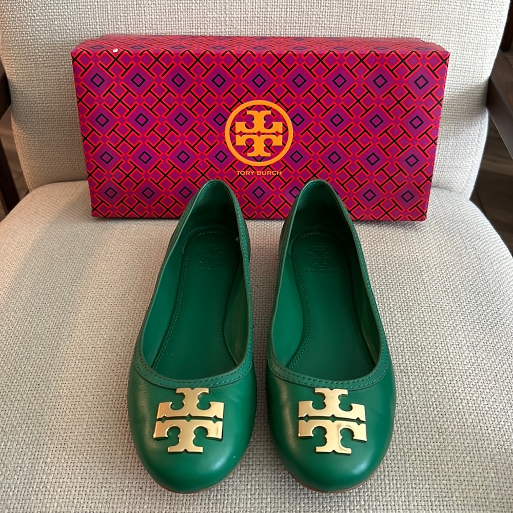 Tory Burch